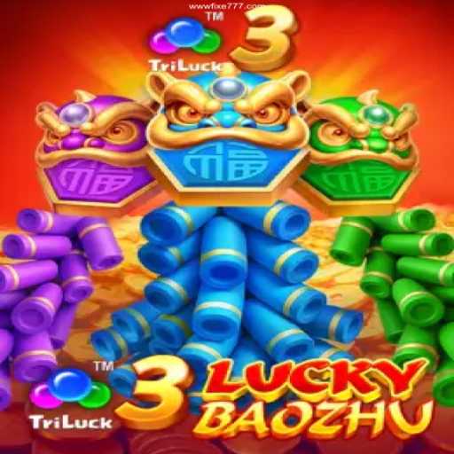 Exploring the Exciting World of 3LuckyBaozhu: An In-Depth Guide