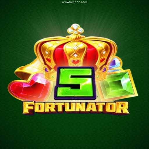 Discover the Exciting World of 5Fortunator: A Premier Online Casino Game Experience