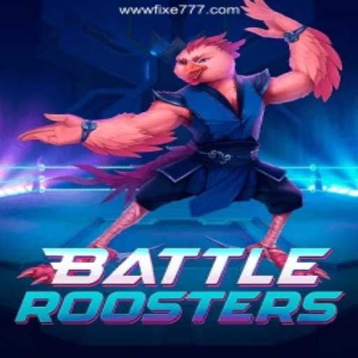 BattleRoosters: A Closer Look at the Game and Its Online Casino Connection