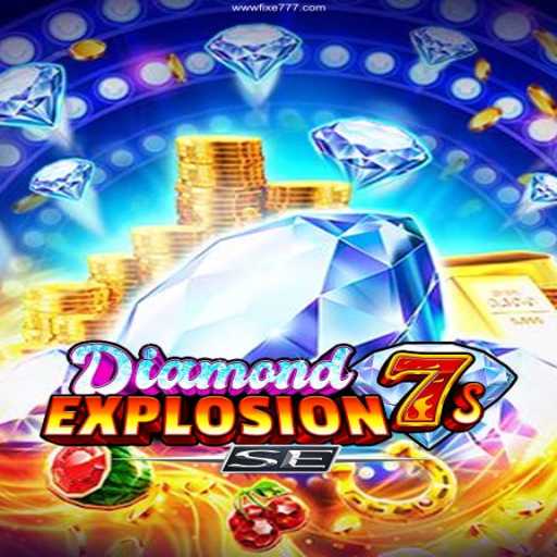 Unveiling DiamondExplosion7sSE: A Thrilling Experience in Fixe777.com