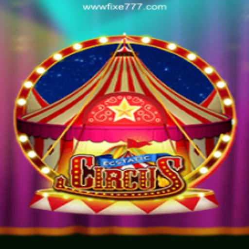 EcstaticCircus: A Dazzling Journey into the Carnival of Chance