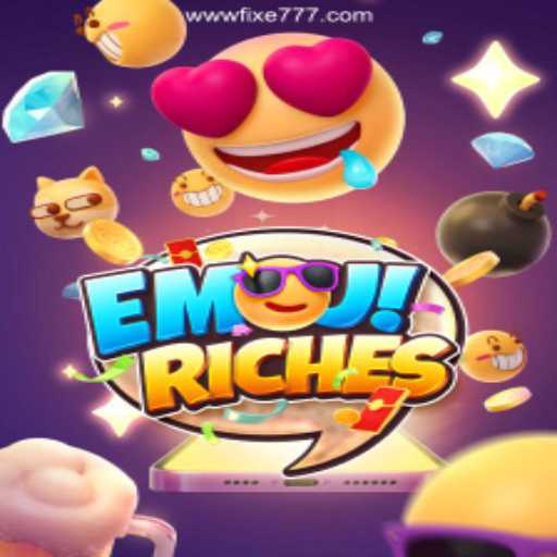 Dive into the World of EmojiRiches: Online Gaming Meets Stunning Emojis