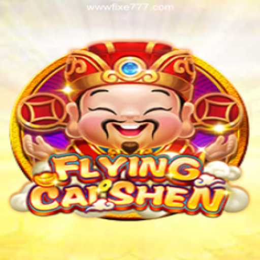 Explore the Enchanting World of FlyingCaiShen