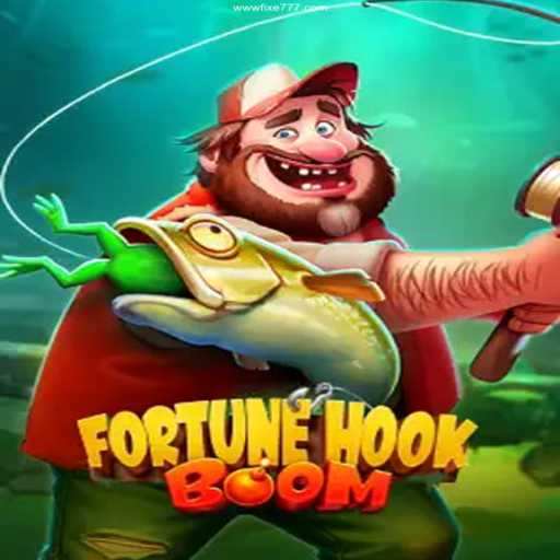 Exciting Adventures Await in FortuneHookBoom: A Thrilling Casino Game!