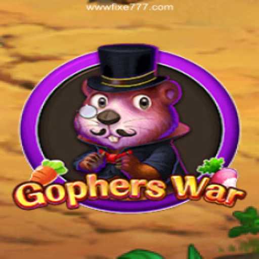 An In-Depth Look at GophersWar and Its Connection to Cassino Online Fixe777.com