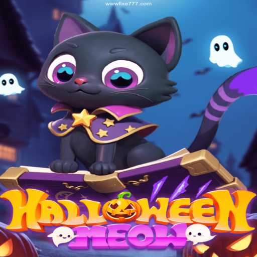 Discover the Thrills of HalloweenMeow: A Spooktacular Game Experience