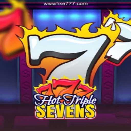 Exploring HotTripleSevens: A Thrilling Encounter with Classic Casino Delight