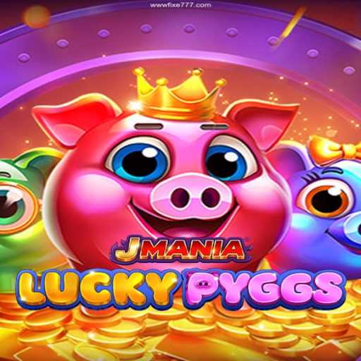 Exploring the Thrilling World of JManiaLuckyPyggs: A New Era in Online Gaming