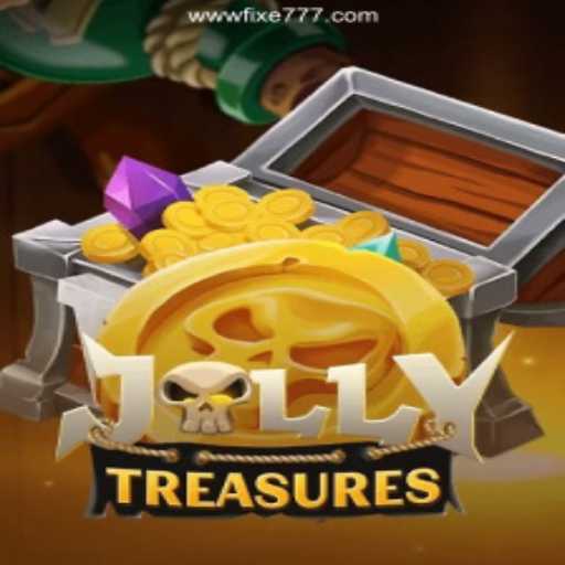 Exploring the Thrills and Adventures of JollyTreasures