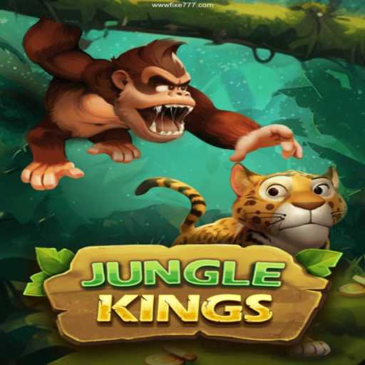 Discover the Thrilling World of JungleKings: The Ultimate Online Adventure
