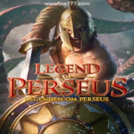 Explore the World of LegendofPerseus