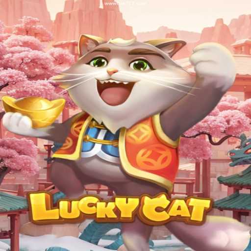 Discover the Exciting World of LuckyCat: A Comprehensive Guide to the Game and Fixe777.com Casino