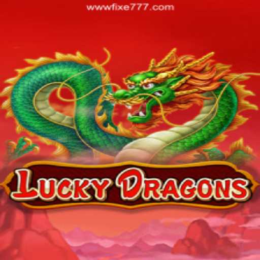 Explore the World of LuckyDragons: A Mesmerizing Journey into Online Gaming