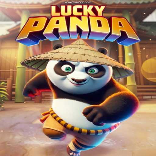 Explore the Thrilling World of LuckyPanda