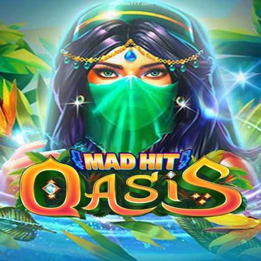 Discovering MadHitOasis: A New Adventure in Online Gaming