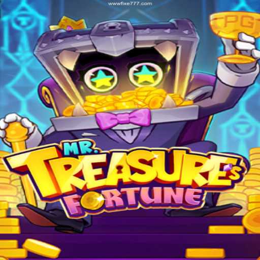 Unveiling the Excitement of MrTreasuresFortune: A Deep Dive into the Game and Its Thrilling Mechanics