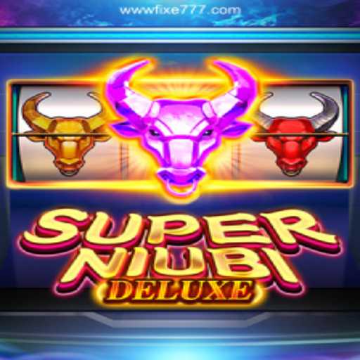 Exploring SuperNiubiDeluxe: The New Sensation in Online Gaming