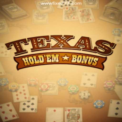 Exploring Texas Holdem Bonus: A Premier Cassino Card Game