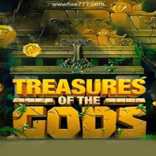 Exploring TreasureoftheGods: A New Gaming Adventure