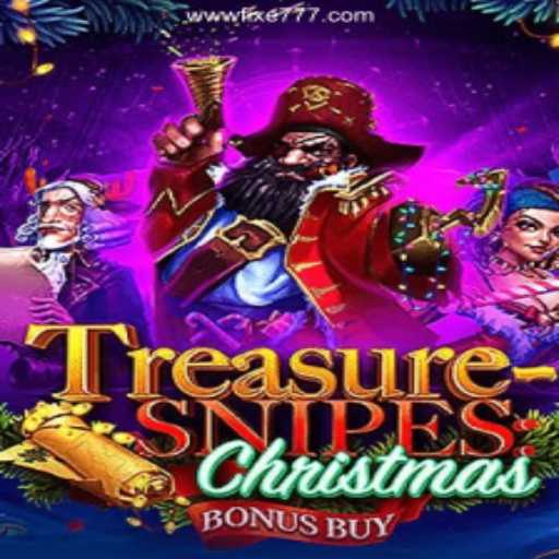Discover TreasuresnipesChristmas: A Festive Gaming Adventure