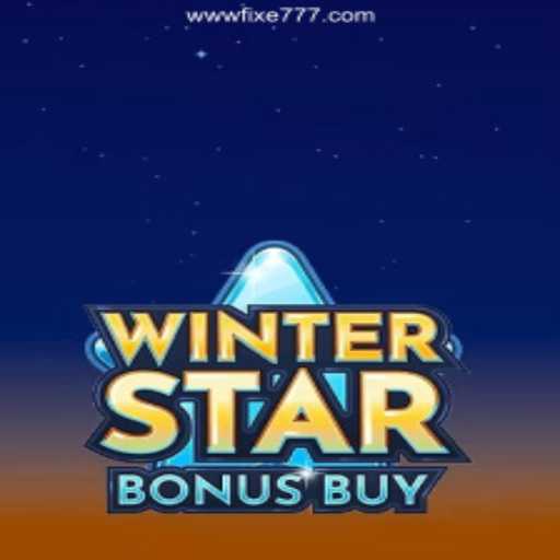 Discover the Thrills of WinterStarBonusBuy: An Exciting Casino Experience